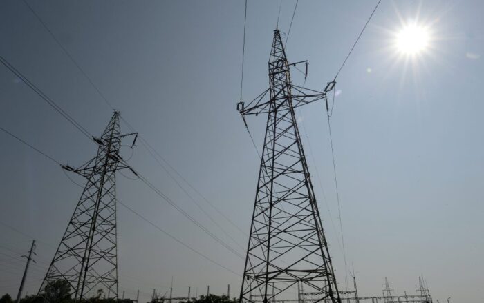 energia elektryczna, dostawy prądu, zapotrzebowanie na moc