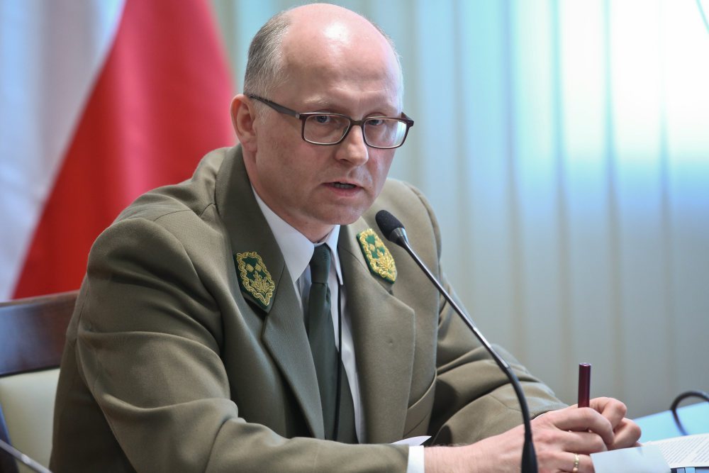 prawo łowieckie, szacowanie szkód łowieckich, odszkodowania za szkody łowieckie, andrzej konieczny