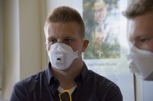 Konkursu Wiedzy o Uprawie i Ochronie Integrowanej Roślin, uprawa, konkurs, Bydgoszcz, edukacja, uczniowie