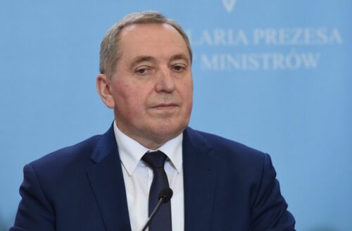 henryk kowalczyk, kwota wolna od podatku, podatek