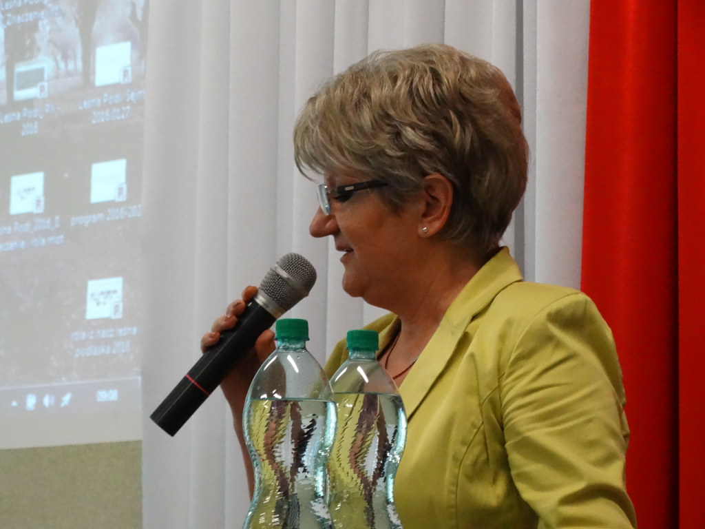 Anna Sęk