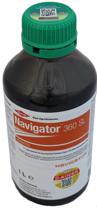 Navigator 360 SL