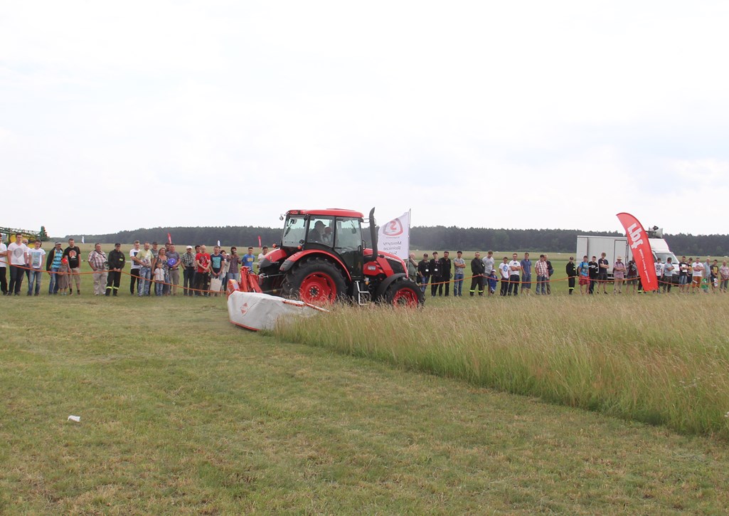 Kuhn GMD