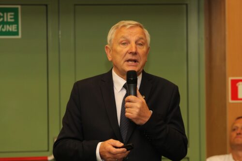 trzoda chlewna, Zygmunt Pejsak, genetyka, konkurencyjność