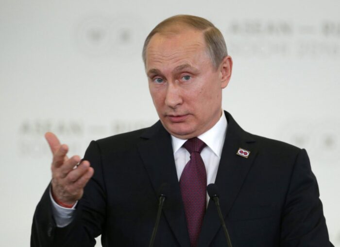 władimir putin, rosja, białoruś, rosyjskie embargo