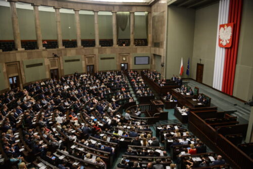 podatek od sprzedaży detalicznej, sieci handlowe, hipemarkety, podatek handlowy