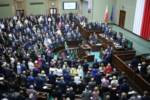 sggw, sejm, Szkoła Główna Gospodarstwa Wiejskiego, 200-lecie sggw