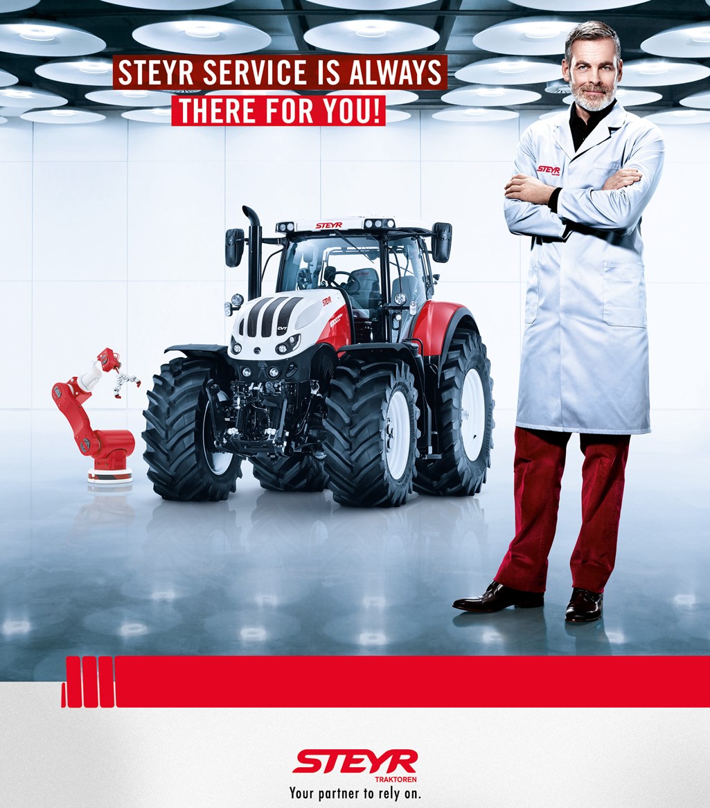 Steyr