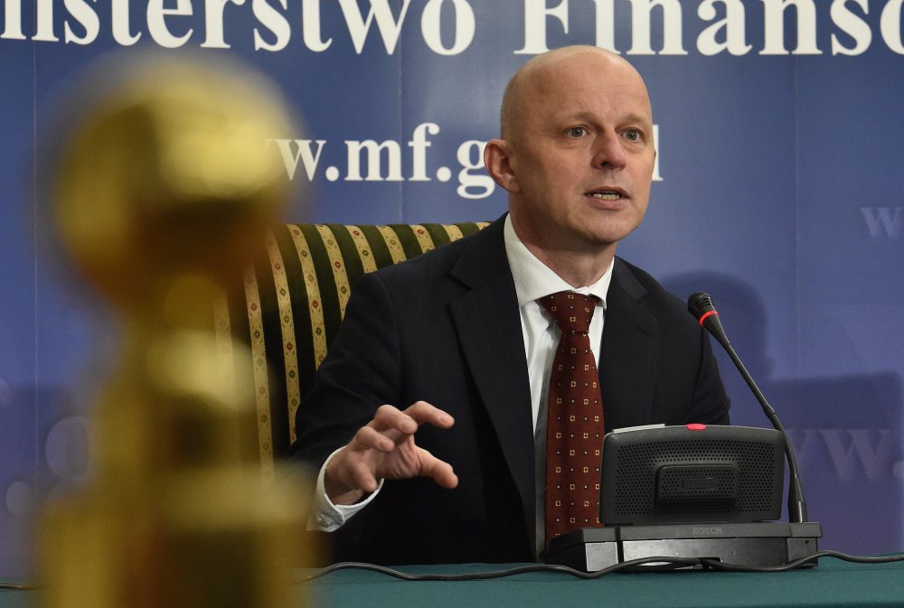 deficyt budżetu, budżet państwa, ministerstwo finansów