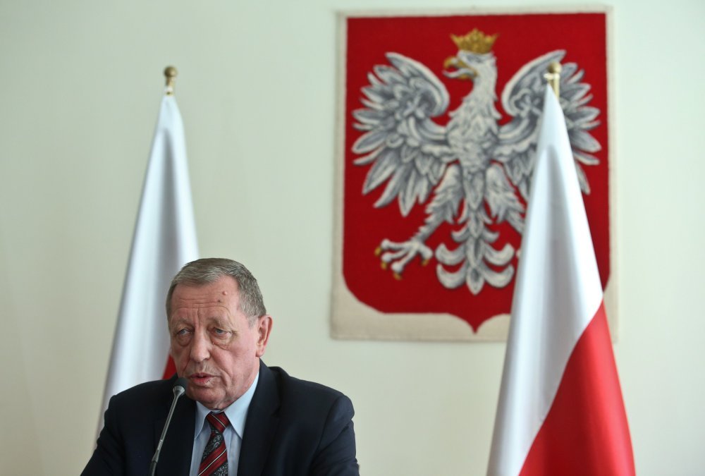 wycinka puszczy białowieskiej, puszcza białowieska, komisja europejska, jan szyszko