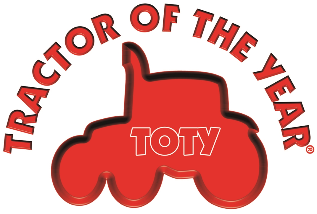 Tractor of the Year 2017