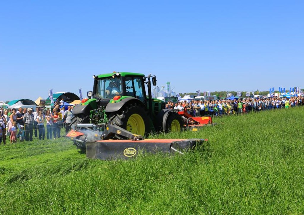 Zielone Agro Show
