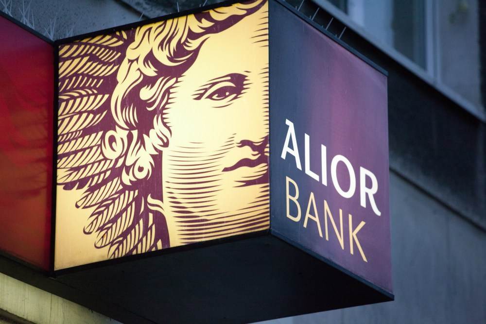 Alior Bank, BPH, KNF, bankowość, sektor bankowy, przejęcie BPH