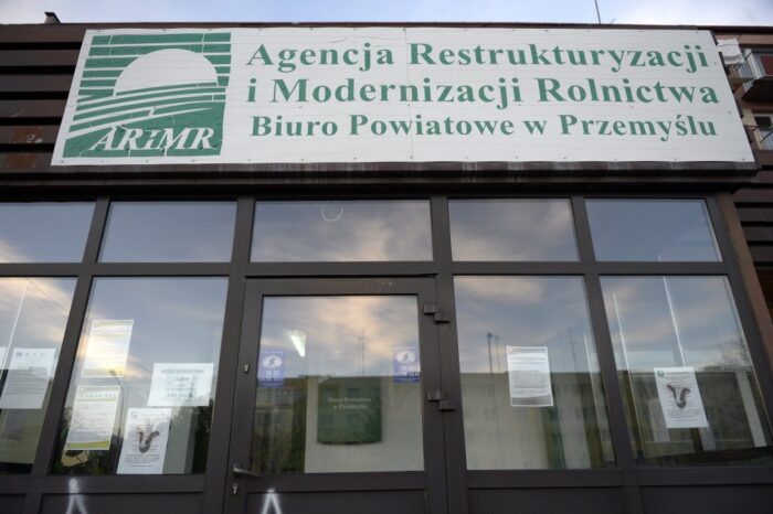 dopłaty bezpośrednie, arimr, wypłata dopłat bezpośrednich, ryszard zarudzki