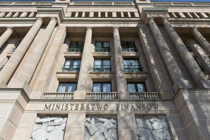 projekt budżetu, nowelizacja budżetu, ministerstwo finansów