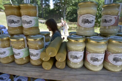 import żywności, wołowina, drób, miód, turcja, arabia saudyjska