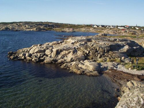 Norwegia, Skandynawia, rolnictwo w Norwegii, ochrona wód, nowoczesne rolnictwo