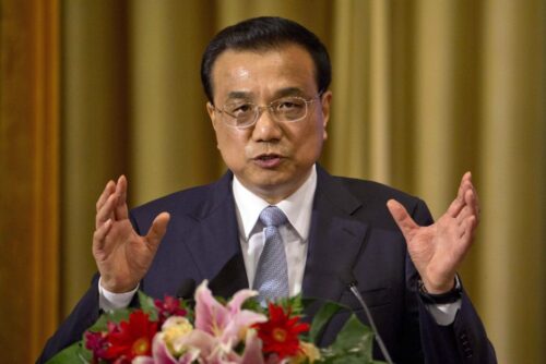 Chiny, handel, wymiana gospodarcza, gospodarka, handel żywnością, biznes, WTO
