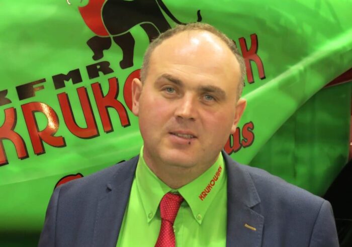 Seweryn Borkowski