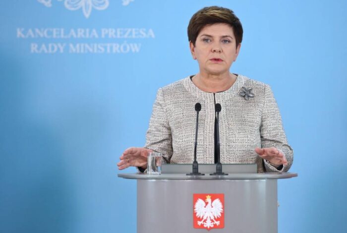 premier Beata Szydło, rząd, budżet państwa, finanse, Paweł Szałamacha,