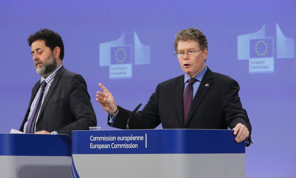 TTIP, USA, Unia Europejska, Stany Zjednoczone, umowa handlowa, energia, rynek energii
