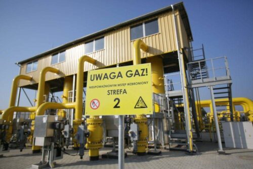 gaz, paliwo, nowelizacja ustawy, prezydent Andrzej Duda, LPG