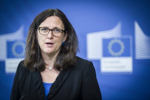 Transatlantic Trade and Investment Partnership, umowa o wolnym handlu ue-usa, ttip