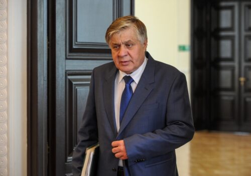 afrykański pomór świń, asf, zespół do walki z asf, krzysztof jurgiel