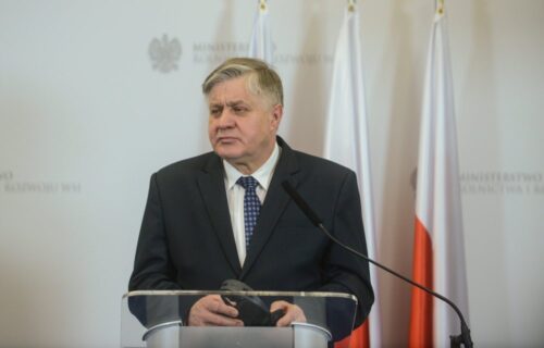 psl, informacja rządu o rolnictwie, krzysztof Jurgiel, Forum Młodych Ludowców