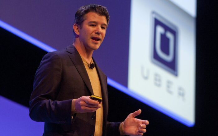 uber, Travis Kalanick, start-up HiProMine, hodowla owadów, owady