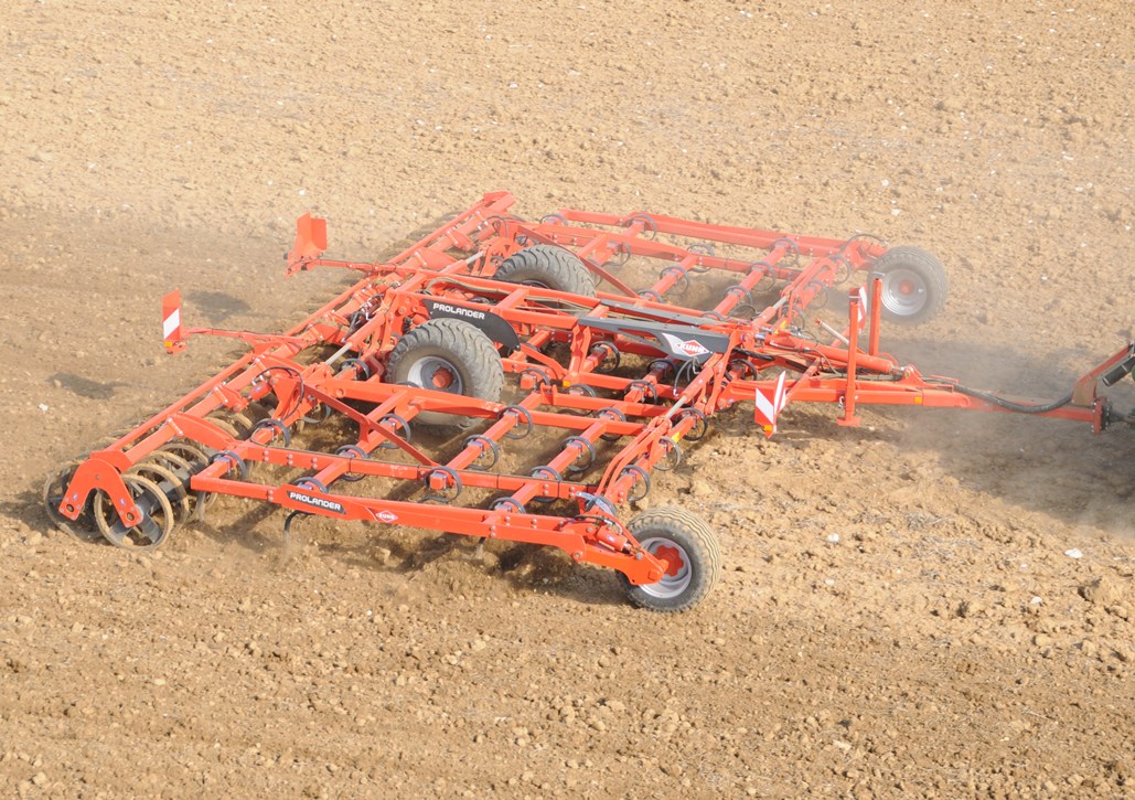 Kuhn Prolander