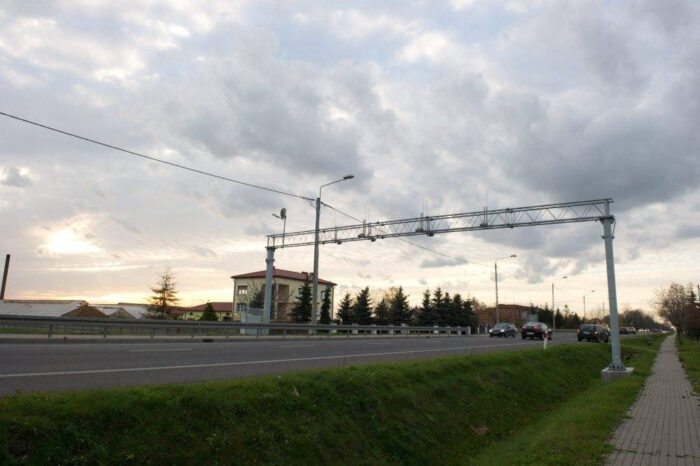 drogi, opłaty za przejazd, elektroniczny pobór opłat, rząd, Klub Jagielloński