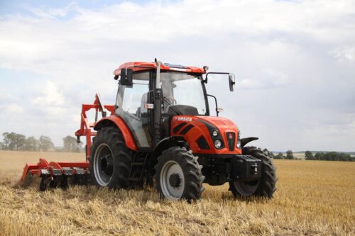 ursus c380