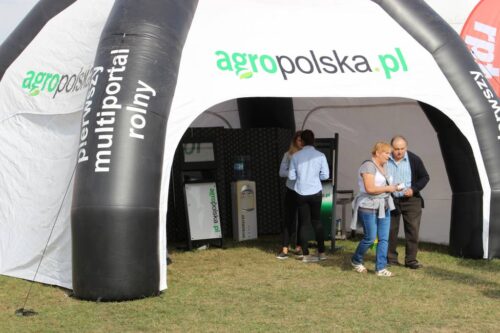 Bednary, Agro Show 2016, agropolska.pl, wystawa, Agro Show, promocja