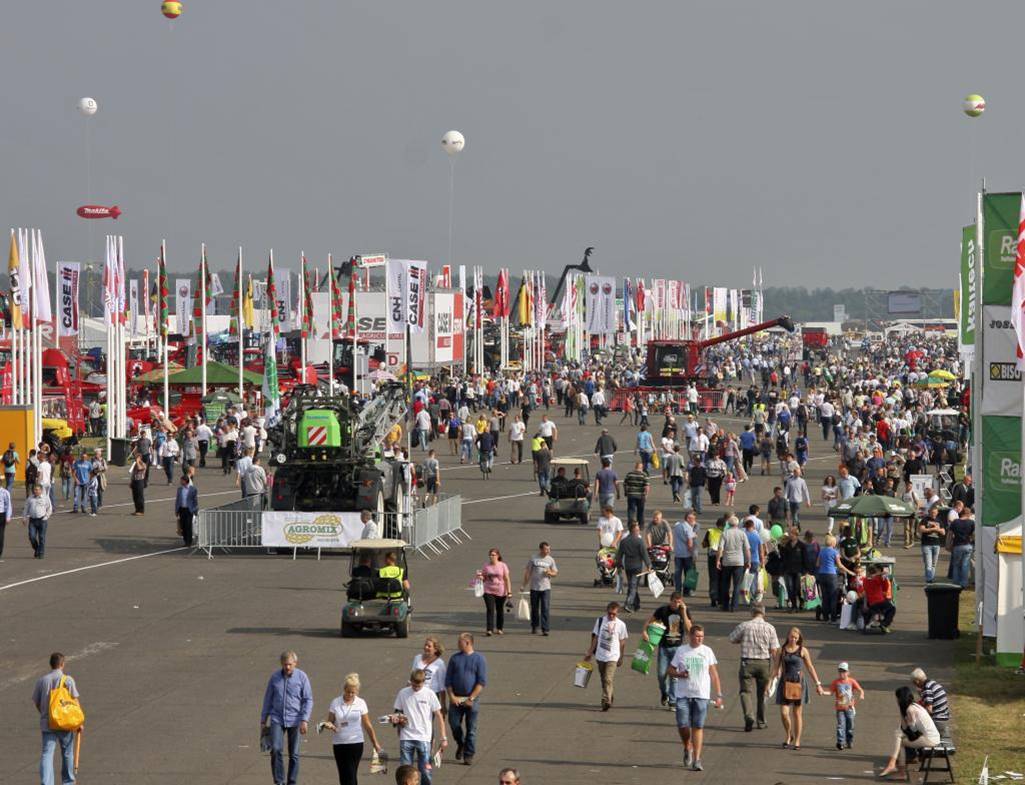 Agro Show