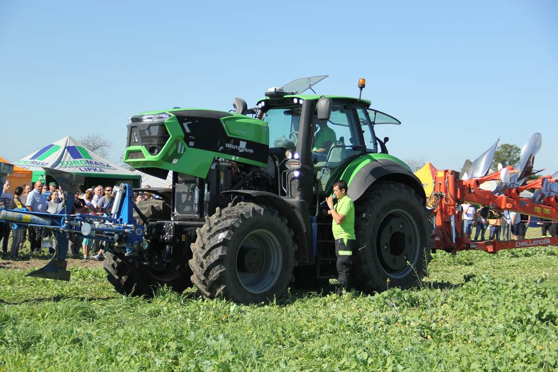 deutz-fahr 9340 ttv