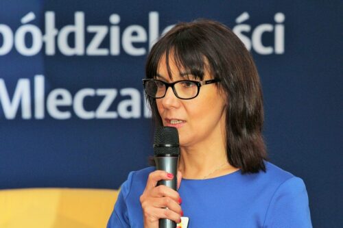 forum, mleko, ceny mleka, hodowcy bydła