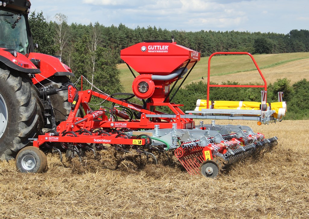 Güttler SuperMaxx