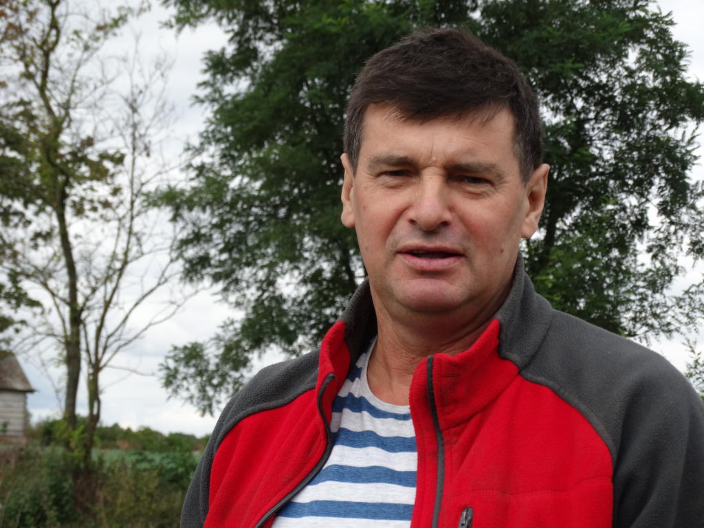 Jan Gryn