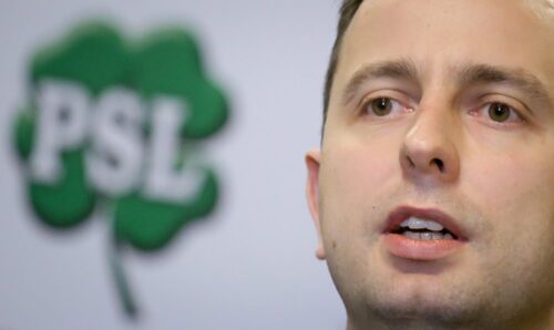 psl, informacja rządu o rolnictwie, Władysław Kosiniak-Kamysz, krzysztof jurgiel, asf, specustawa o asf