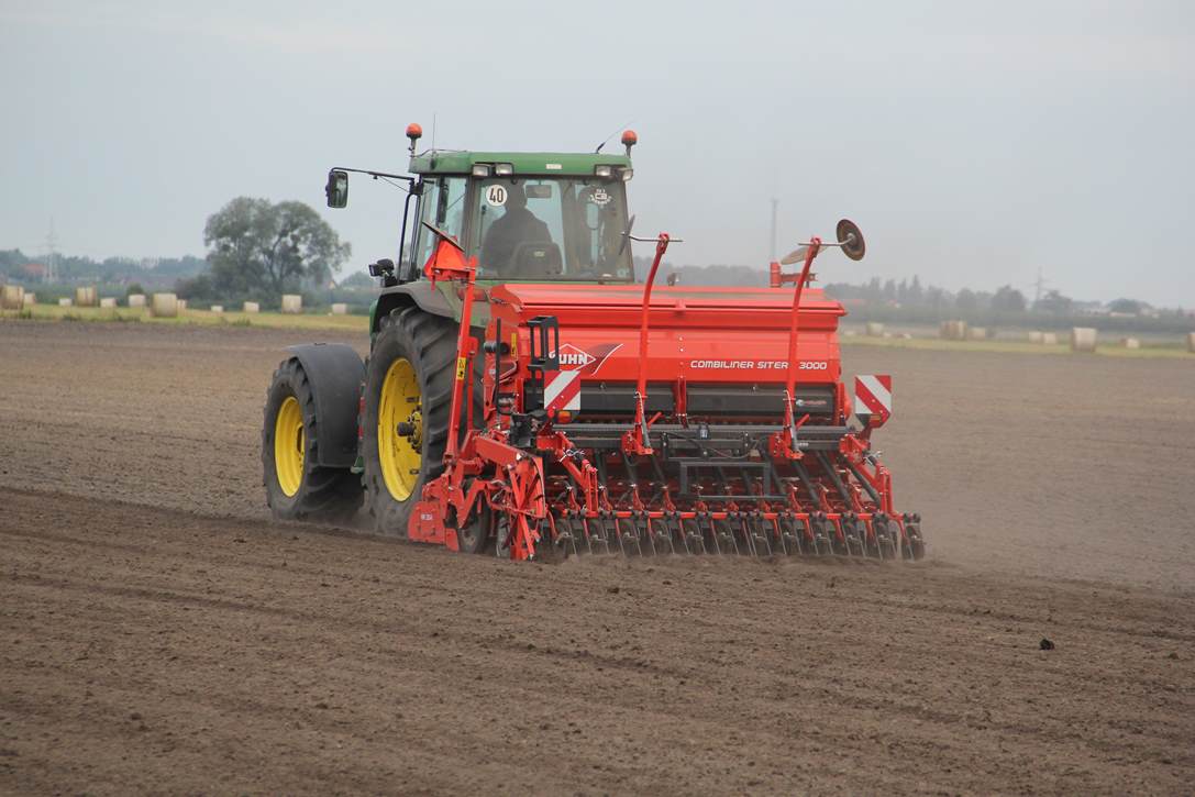 Kuhn Sitera