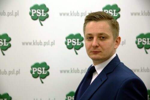 ttip, ceta, warszawa, ue-usa, ue-kanada, psl, mirosław maliszewski