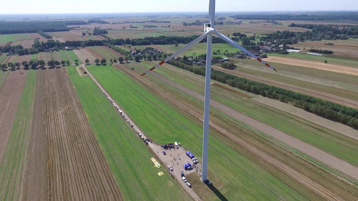 elektrownia wiatrowa, wiatrak, turbina wiatrowa, vestats, energia elektryczna, pracownia finansowa, udziały w wiatrakach