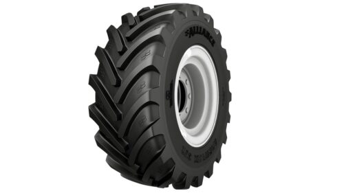 Opona ATG Agriflex A 372