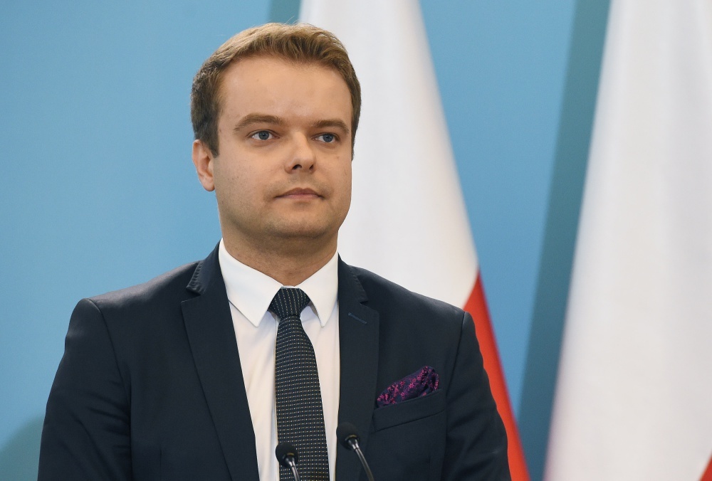 rafał bochenek, rząd, podatek, podatek jednolity, finanse