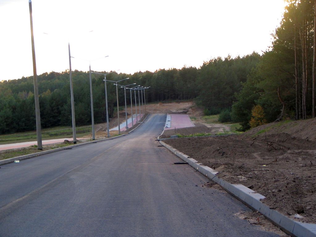 pomorze, dolny śląsk, budowa dróg, drogi lokalne, drogi dojazdowe do pól, prow 2014-2020