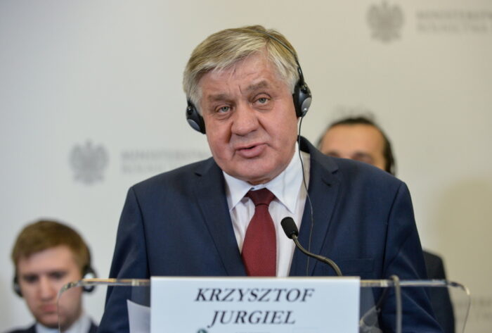 pis, krzysztof jurgiel, Wierzchosławice, rolnictwo, krzysztof jurgiel