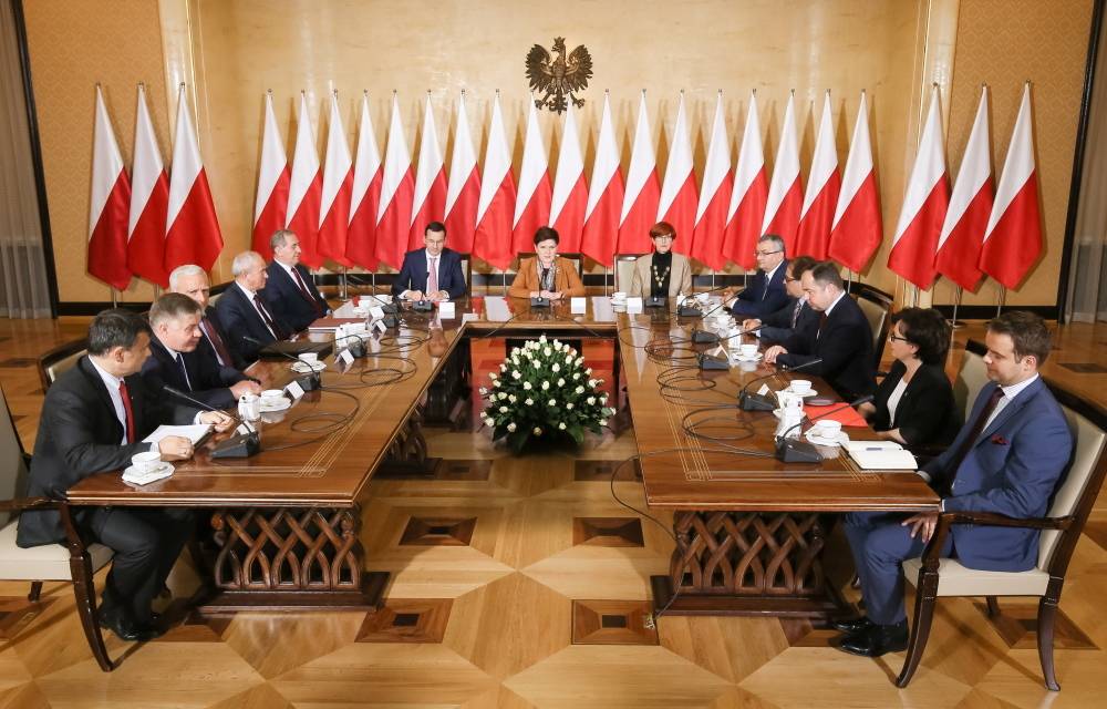Mateusz Morawiecki, gospodarka, rząd PiS, wzrost gospodarczy