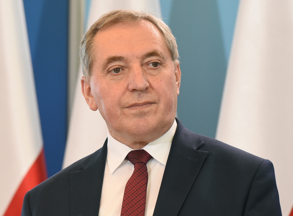 henryk kowalczyk, wsparcie dla rodzin, pakiet osłonowy dla rodzin, aborcja