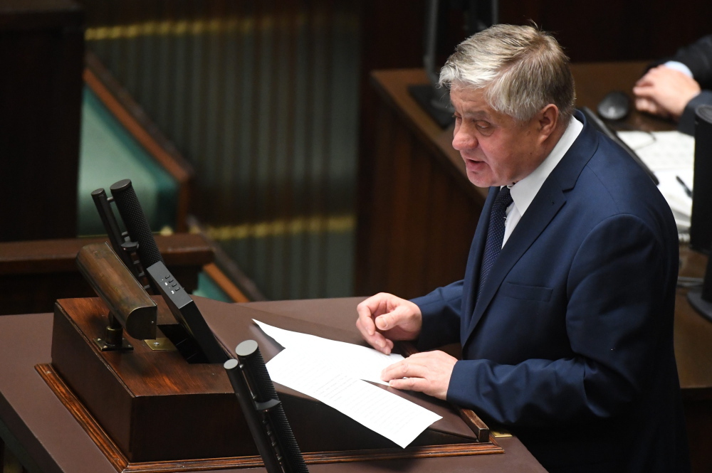Krzysztof Jurgiel